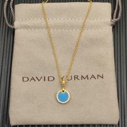 David Necklace