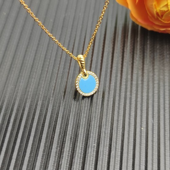 David Necklace