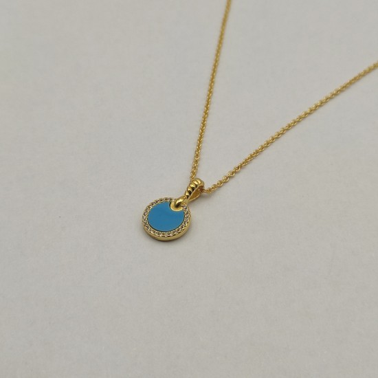 David Necklace