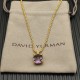 David Necklace