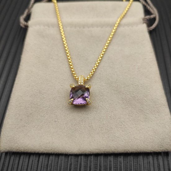 David Necklace