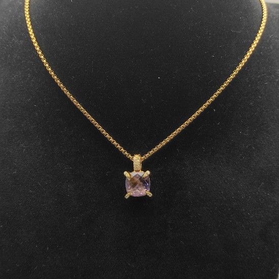 David Necklace