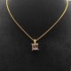 David Necklace