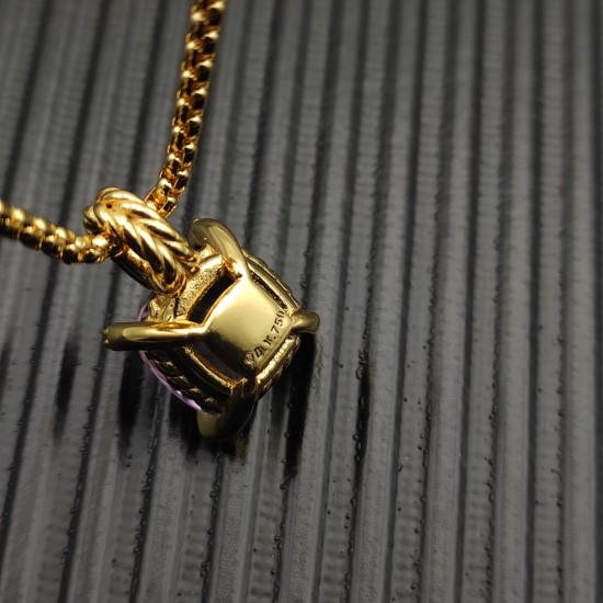 David Necklace