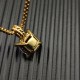 David Necklace