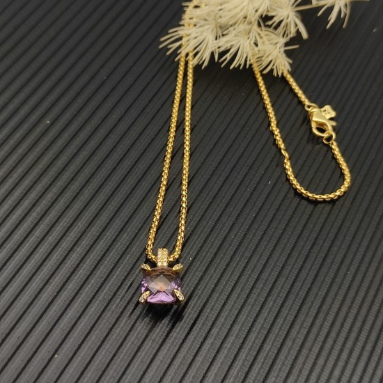 David Necklace