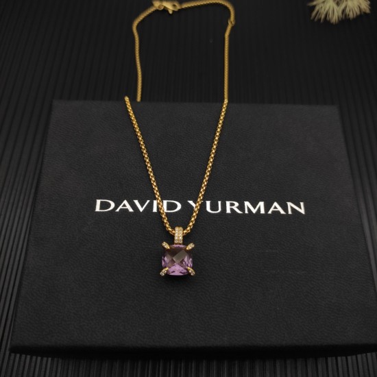 David Necklace