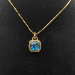 David Necklace