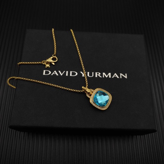 David Necklace