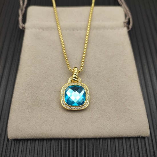 David Necklace