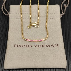 David Necklace
