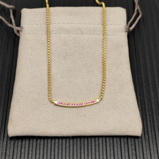 David Necklace