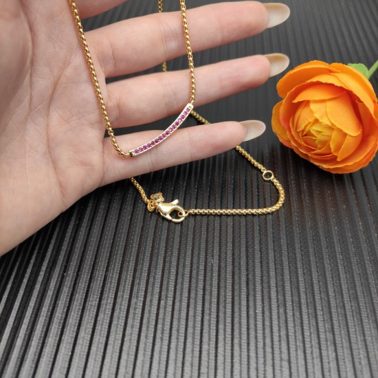David Necklace