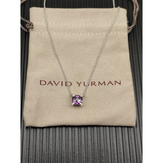 David Necklace