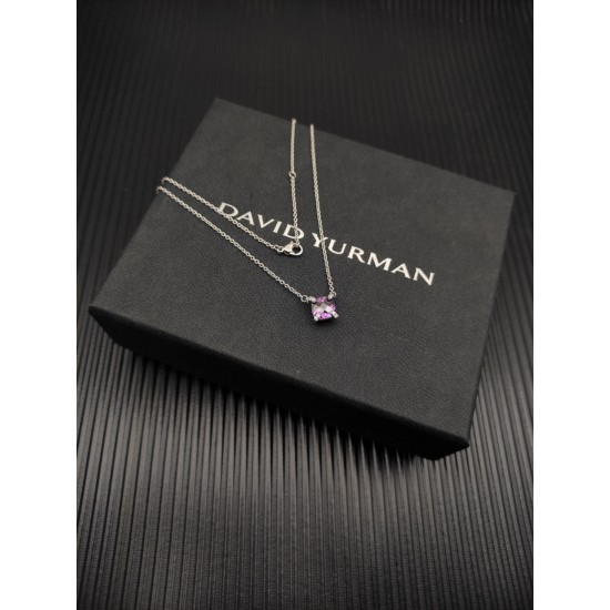 David Necklace