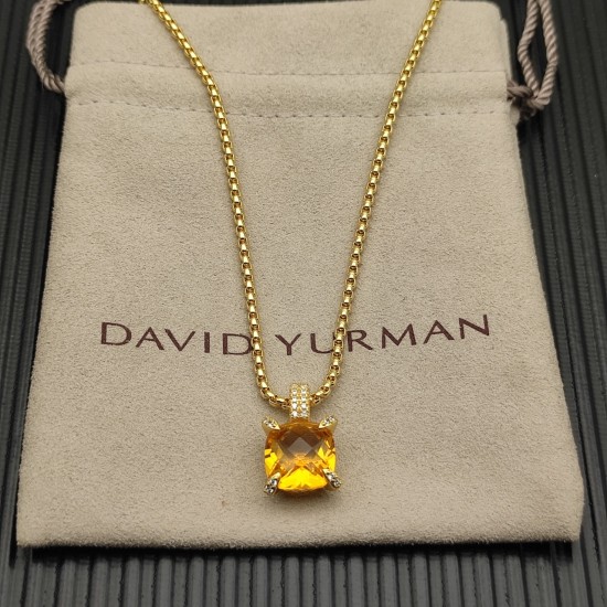 David Necklace