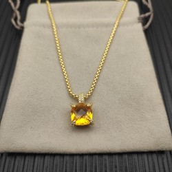 David Necklace