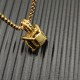 David Necklace