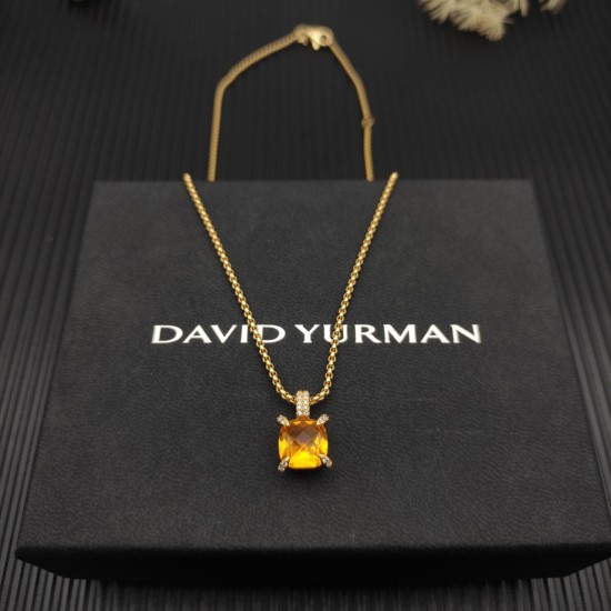 David Necklace