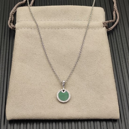 David Necklace