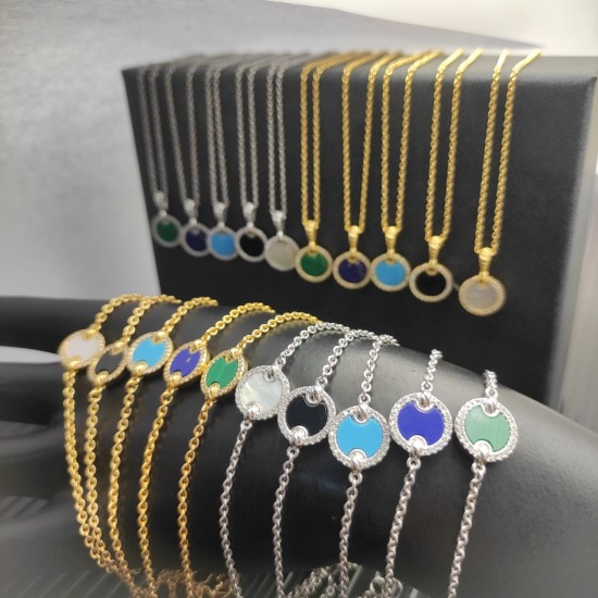 David Necklace