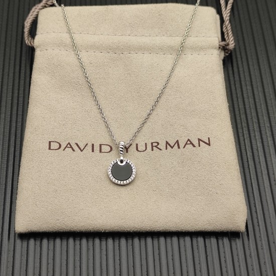 David Necklace
