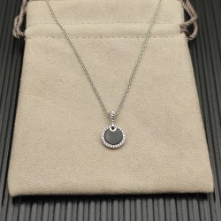 David Necklace