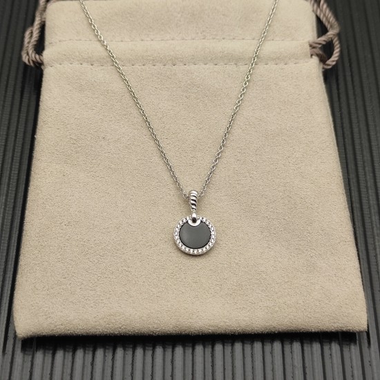 David Necklace