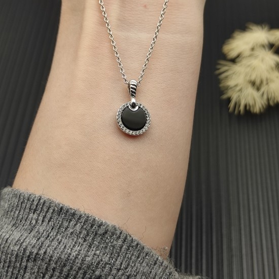 David Necklace