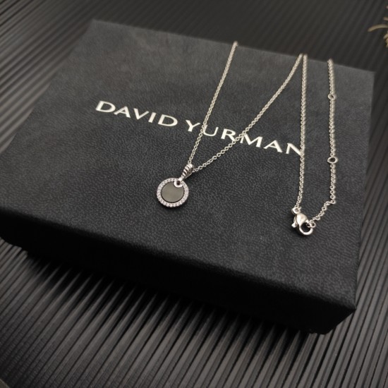 David Necklace