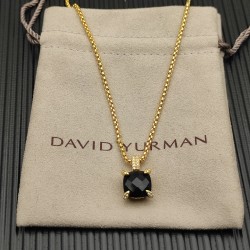 David Necklace