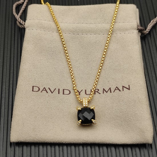 David Necklace