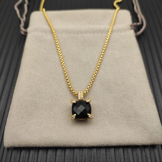 David Necklace