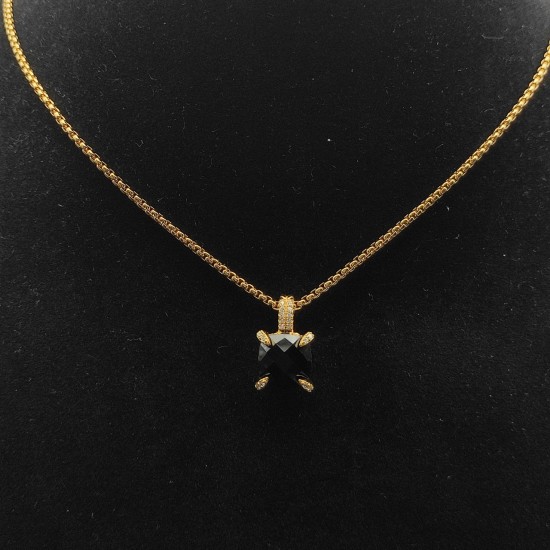 David Necklace