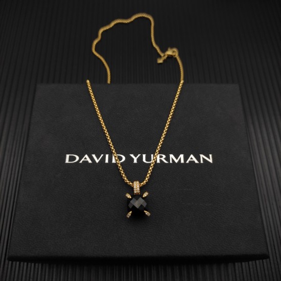 David Necklace