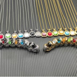 David Necklace