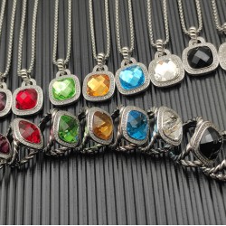David Necklace