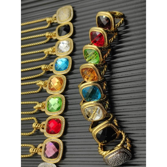David Necklace
