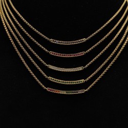 David Necklace