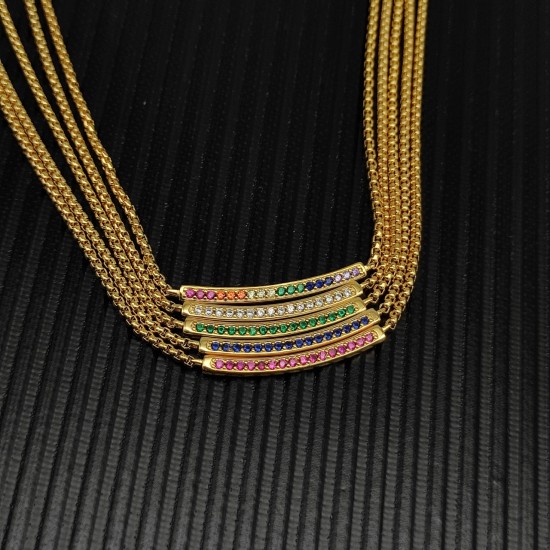 David Necklace
