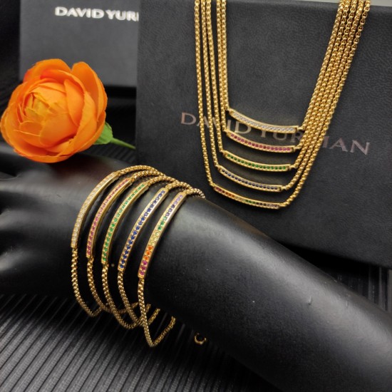 David Necklace