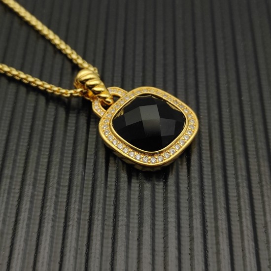 David Necklace