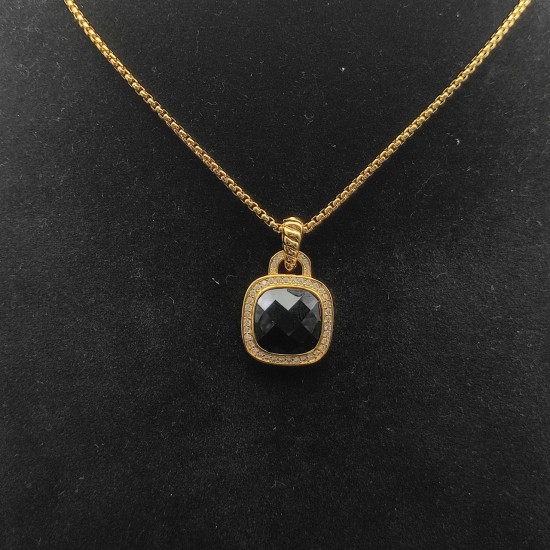 David Necklace