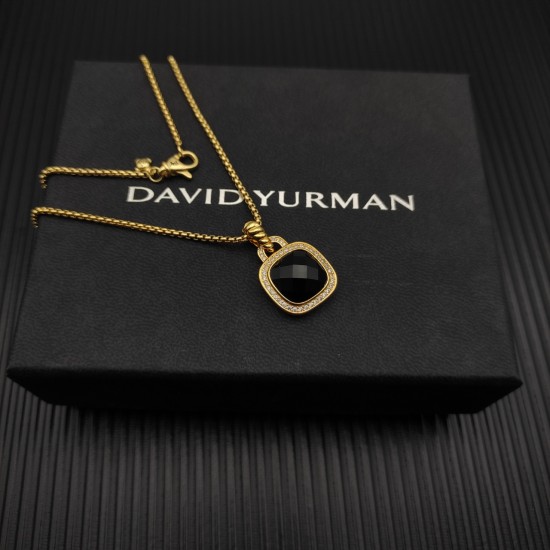 David Necklace