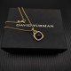 David Necklace