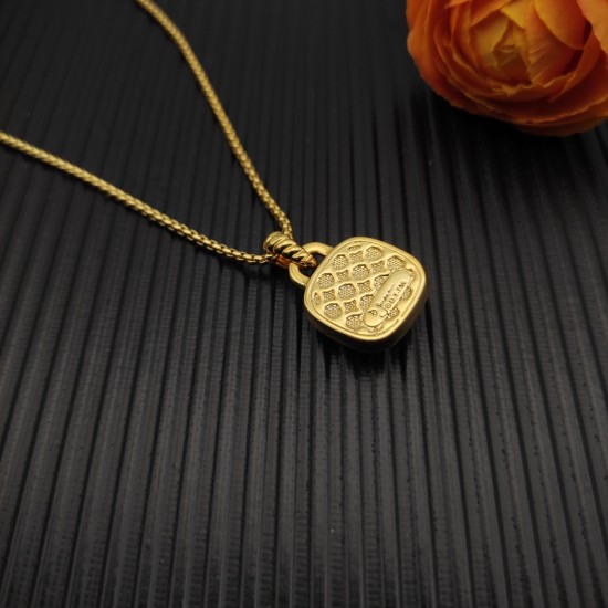 David Necklace