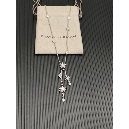 David Necklace