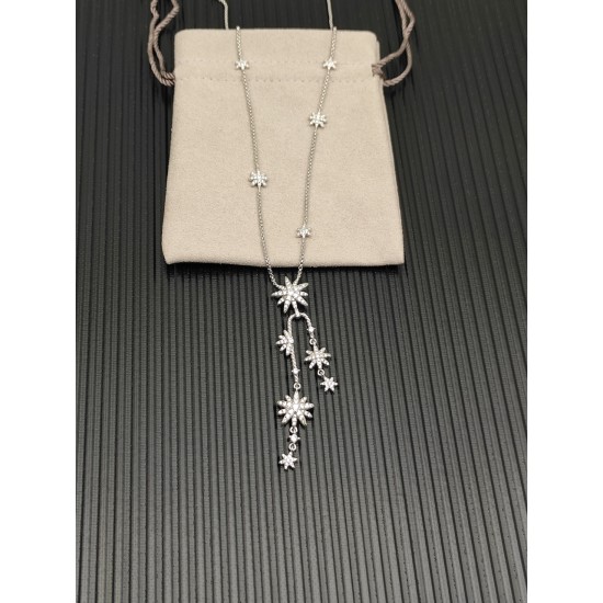 David Necklace