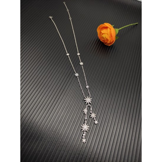 David Necklace