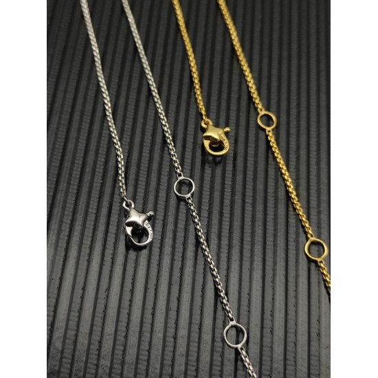 David Necklace